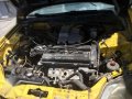 1996 Honda Civic vti SiR look na b20b-0