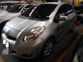 Toyota Yaris 2011-1