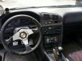 Mitsubishi Galant 1994 MT Silver For Sale-4