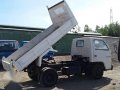 Isuzu Elf 6W Mini Dump Truck NKR 10ft -4