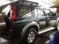 For sale Ford Everest TDCI-1
