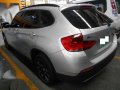 BMW X1 2010 Silver AT For Sale-4