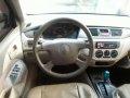 2004 Mitsubishi Lancer CVT For Sale-7