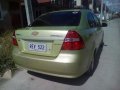 Chevrolet Aveo mt manual 2007mdl-3
