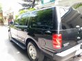 Ford Expedition XLT 1999 Black For Sale-3