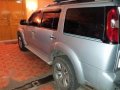 Ford Everest 2011 Diesel Fresh For Sale-1