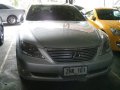 Lexus LS 460 L 2008 for sale-1