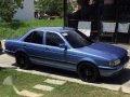 1993 Nissan Sentra JX ex saloon-2