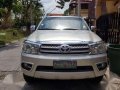 Rush Sale 2009 Toyota Fortuner G 2.7L-0