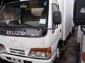 Isuzu REF VAN GIGA MODEL 4hf1 6Wheeler -0