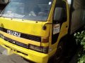 Isuzu Elf Alum Van 18ft 4hf1 For Sale-2