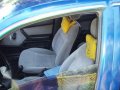 Mitsubishi Lancer Singkit 1990 Blue MT-8