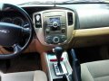 2012 Ford Escape AT Blue For Sale-1