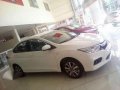 2017 Honda Civic City New For Sale-4