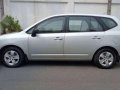 2008 Kia Carens Automatic Diesel fresh condition-5