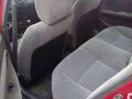 Toyota Corolla GLI EFI Red MT For Sale-2