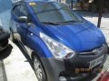 Hyundai Eon 2014 for sale -0