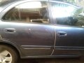 Nissan Sentra 2007 GSX Blue MT For Sale-4