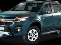 Chevrolet Trailblazer 2017 at 78k All In Low DP-2