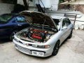 Mitsubishi Galant 1994 MT Silver For Sale-2