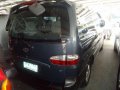 2005 Hyundai Starex CRDI AT Gray For Sale-3