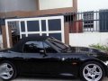 Bmw z3 1999 4 Cylinder automatic-3