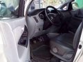 Toyota Innova E 2011 Beige For Sale-10