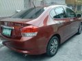 2010 Honda City 1.5E vs Honda FD Civic Vios altis -3