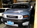 Toyota FJ Cruiser 2015 for sale-3