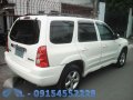Mazda Tribute Automatic 2007 suv wagon altis civic city almera picanto-0
