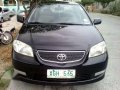 Toyota Vios 1.5G Automatic Top of the line-1