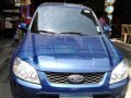 2012 Ford Escape AT Blue For Sale-3