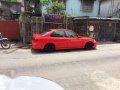 Honda Civic SiR body 1999 Red For Sale-4