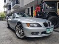 2003 BMW Z3 2.0L MT Diesel for sale-2