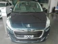 Peugeot 5008 2.0 Diesel 38k All-in! -6