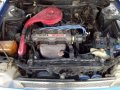 1990 Toyota Corolla Blue MT For Sale-7