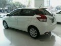 Toyota Yaris 2017 for sale -2