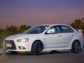 Mitsubishi Lancer Ex GTA White For Sale-2