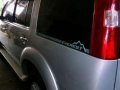 Toyota Ford Everest 2008-0