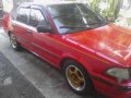 Toyota Corolla 1990 SB-1