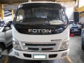 For sale Foton Tornado 2012-0