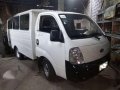 Canter Dropside 4d33 double cab giga-8