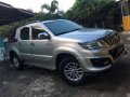 Toyota Hilux G 2012 MT For Sale-1