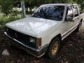For sale Mitsubishi Pickup-0