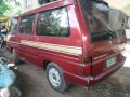 Nissan Vanette For Sale-4
