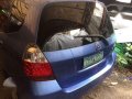 For sale 2006 Honda Jazz-2