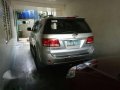 For sale Toyota Fortuner 2.7vvti-1