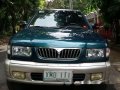 2003 Isuzu Crosswind for sale-6