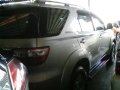Toyota Fortuner 2011 for sale-6