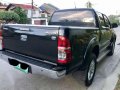 Toyota Hilux G 2011 MT BEST-1